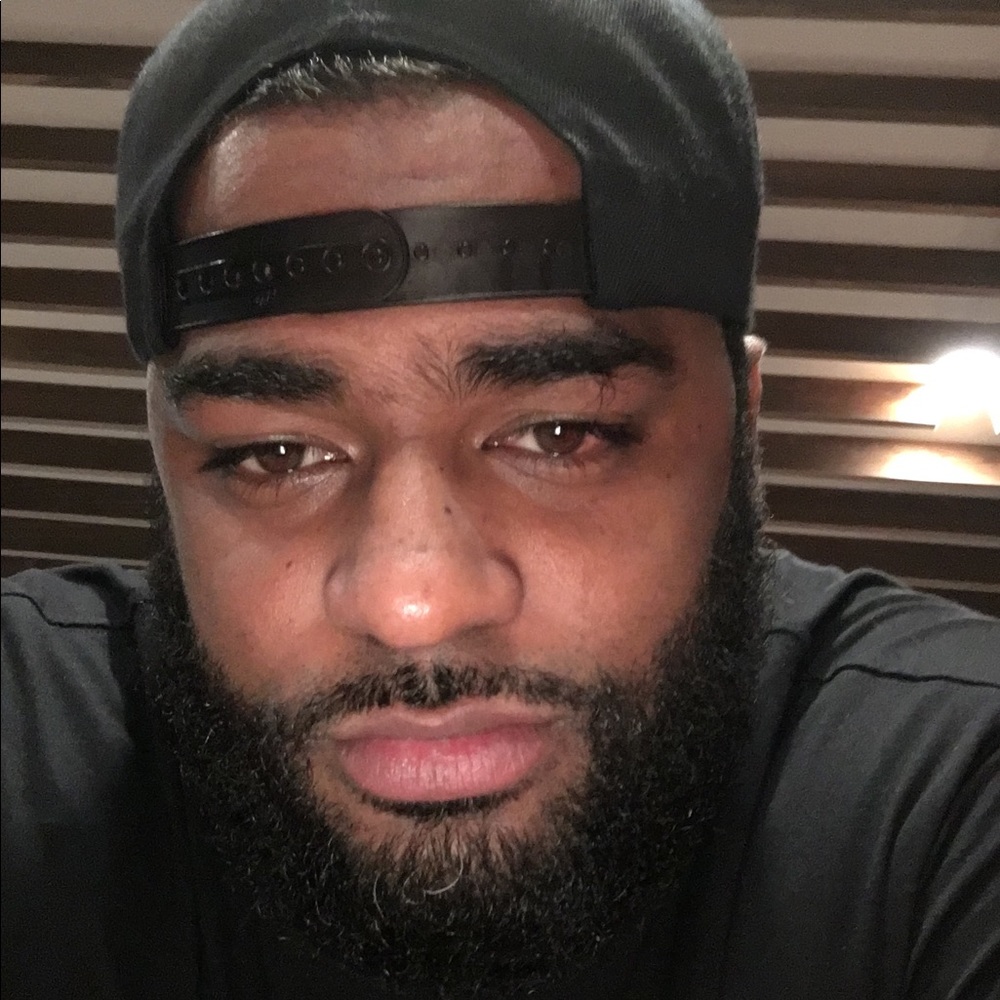 Meet your Posher, Ronaldo